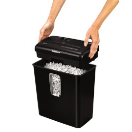 Fellowes Powershred P30-C Crosscut Shredder