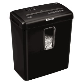 Fellowes Powershred P30-C Crosscut Shredder