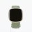 Fitbit Green Versa 3 Health & Fitness Smartwatch with GPS, 24/7 Heart Rate, Alexa Built-in, 6+ Days Battery, Olive/Soft Gold, One Size (S & L Bands Included)…