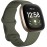 Fitbit Green Versa 3 Health & Fitness Smartwatch with GPS, 24/7 Heart Rate, Alexa Built-in, 6+ Days Battery, Olive/Soft Gold, One Size (S & L Bands Included)…