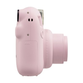 Fujifilm Instax Mini 12® Instant Film Camera (Blossom Pink)