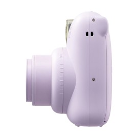 Fujifilm Instax Mini 12® Instant Film Camera (Lilac Purple)
