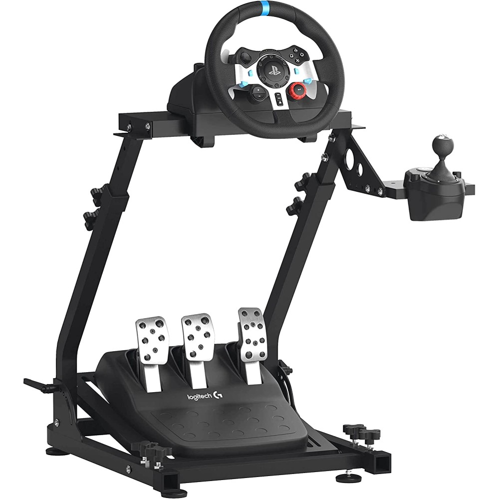 GT Omega Racing Wheel Stand for Logitech G920 G29 popular G923 Driving Force Gaming