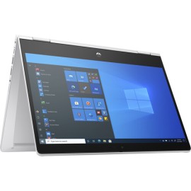 HP 13.3" ProBook x360 435 G8 Multi-Touch 2-in-1 Laptop 2.6 GHz Ryzen 3 5400U 4-Core 8GB of DDR4 SDRAM | 256GB NVMe SSD 13.3" 1920 x 1080