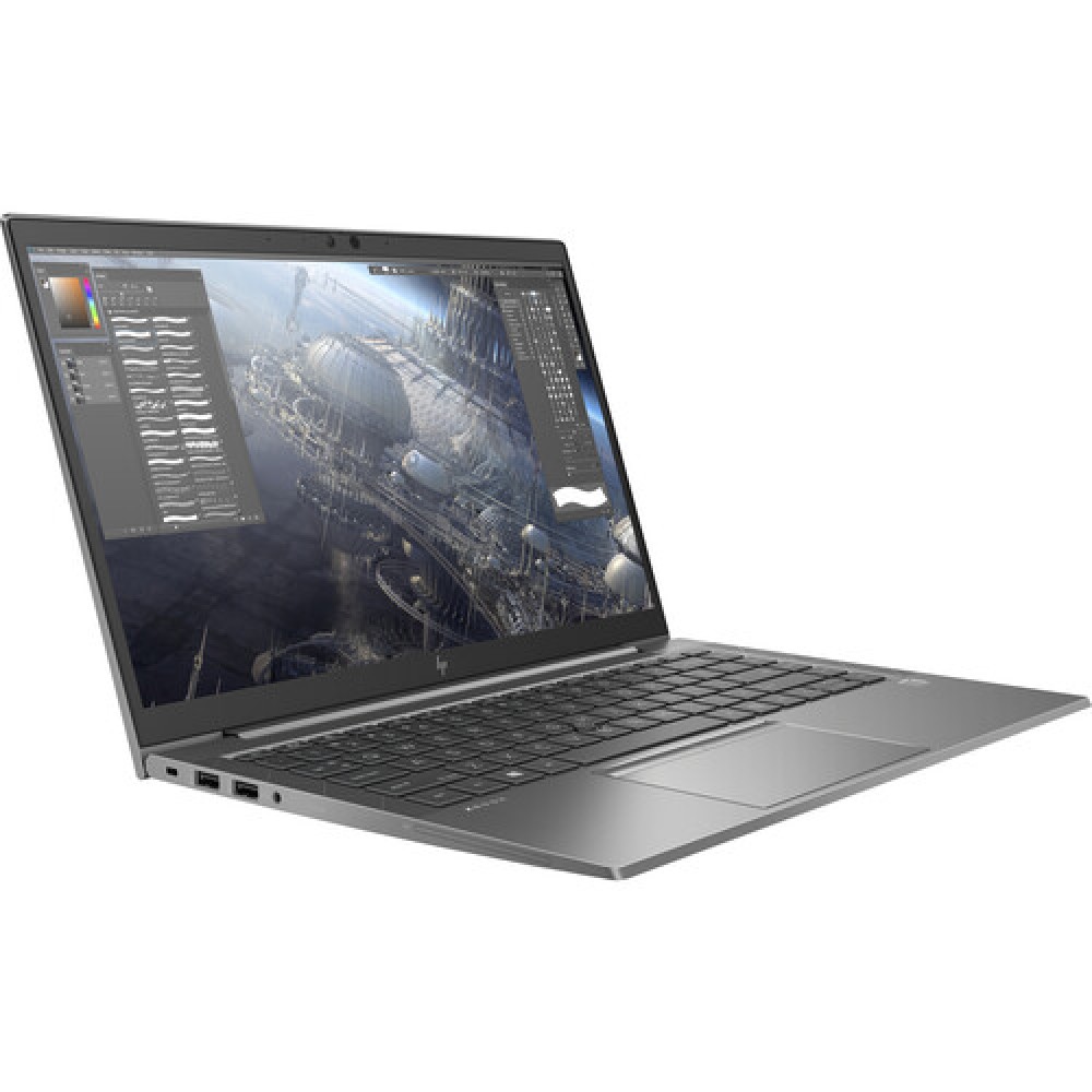 HP 14 ZBook Firefly 14 G8 Mobile Workstation2.6 GHz Intel Core i5 4 -Core (11th Gen) 16GB DDR4 RAM | 256GB M.2 NVMe CIe SSD 14 1920 x 1080 IPS HP 14 ZBook Firefly 14 G8 Mobile Workstation2.6 GHz Intel Core i5 4 -Core (11th Gen) 16GB DDR4 RAM | 256GB M.2 NVMe CIe SSD 14 1920 x 1080 IPS