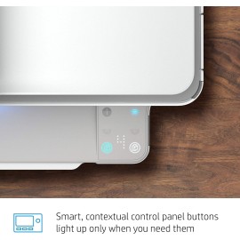 HP ENVY 6455e Wireless Color All-in-One Printer