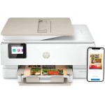HP ENVY Inspire 7958e All-in-One Printer Wireless Color Inkjet Printer