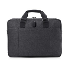 HP Executive 15.6’ Top Load Notebook Bag 6KD06AA