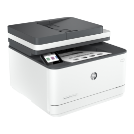 HP LaserJet Pro MFP 3103fdw multifunction printer B/W laser Legal (216 x 356 mm) (original)
