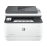 HP LaserJet Pro MFP 3103fdw multifunction printer B/W laser Legal (216 x 356 mm) (original)
