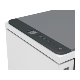 HP LaserJet Tank MFP 1602w - Multifunction printer - B/W - laser - 216 x 297 mm (original) - A4/Legal (media) - up to 23 ppm (copying) - up to 23 ppm (printing) - 150 sheets - USB 2.0, LAN, Wi-Fi(n), Bluetooth