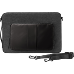 HP Lightweight 15-inch Laptop Sleeve (, Black)