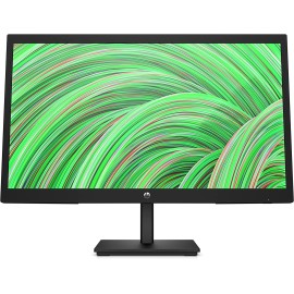 HP V22v G5 LED monitor 22" (21.45" viewable) 1920 x 1080 Full HD (1080p)