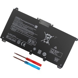 HT03XL L11119-855 Battery for HP Pavilion 15