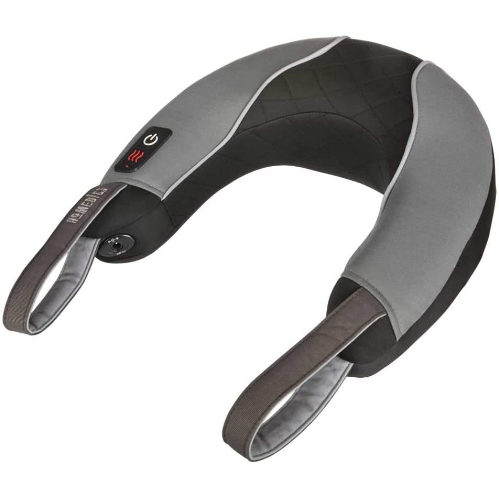 homedics vibration neck massager with heat Homedics Vibration Neck Massager With Heat main image 1