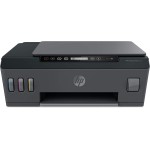 Hp Smart Tank 515 Printer & Hp 1Tj09A Smart Tank 515 Wireless, Print, Scan, Copy, All In One Printer - Black