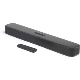 JBL Bar 2.0 Deep Bass - Sound bar - Black