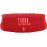 JBL Charge 5 - Speaker - for portable use - wireless - Bluetooth - 40 Watt - 2-way - red