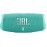 JBL Charge 5 - Speaker - for portable use - wireless - Bluetooth - 40 Watt - teal