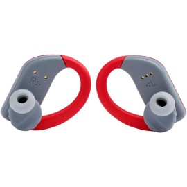JBL Endurance - Peak - True wireless earphones - Wireless - Red