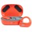 JBL Endurance Race True wireless earphones with mic in-ear Bluetooth - coral