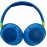 JBL Headphones For Tablet / For Cellular phone / For Computer Wireless JR460NC Blue