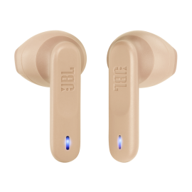 JBL Headphones Wireless Vibe-Flex Beige