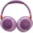 JBL JR 460NC Wireless Noise Canceling On-Ear Headphones for Kids, Up to 30 Hours Playtime and JBL Safe Sound - Pink