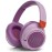 JBL JR 460NC Wireless Noise Canceling On-Ear Headphones for Kids, Up to 30 Hours Playtime and JBL Safe Sound - Pink