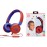 JBL JR310 Headphones For Portable electronics / For Tablet - Wired - Red