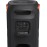 JBL PartyBox 110 Party speaker for portable use wireless Bluetooth App-controlled 160 Watt 2-way black