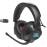 JBL Quantum 610 Wireless 2.4GHz Headset: 40h Battery, 50mm Drivers, PC Gaming and Console Compatible