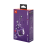 JBL TUNE Flex Headphones Ghost Purple