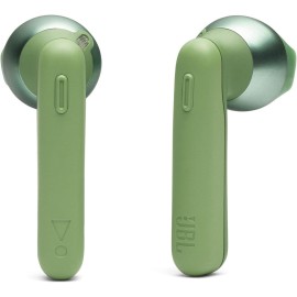 JBL TUNE True wireless earphones For Phone Wireless - Green