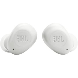 JBL Vibe 200TWS True Wireless Earbuds - White