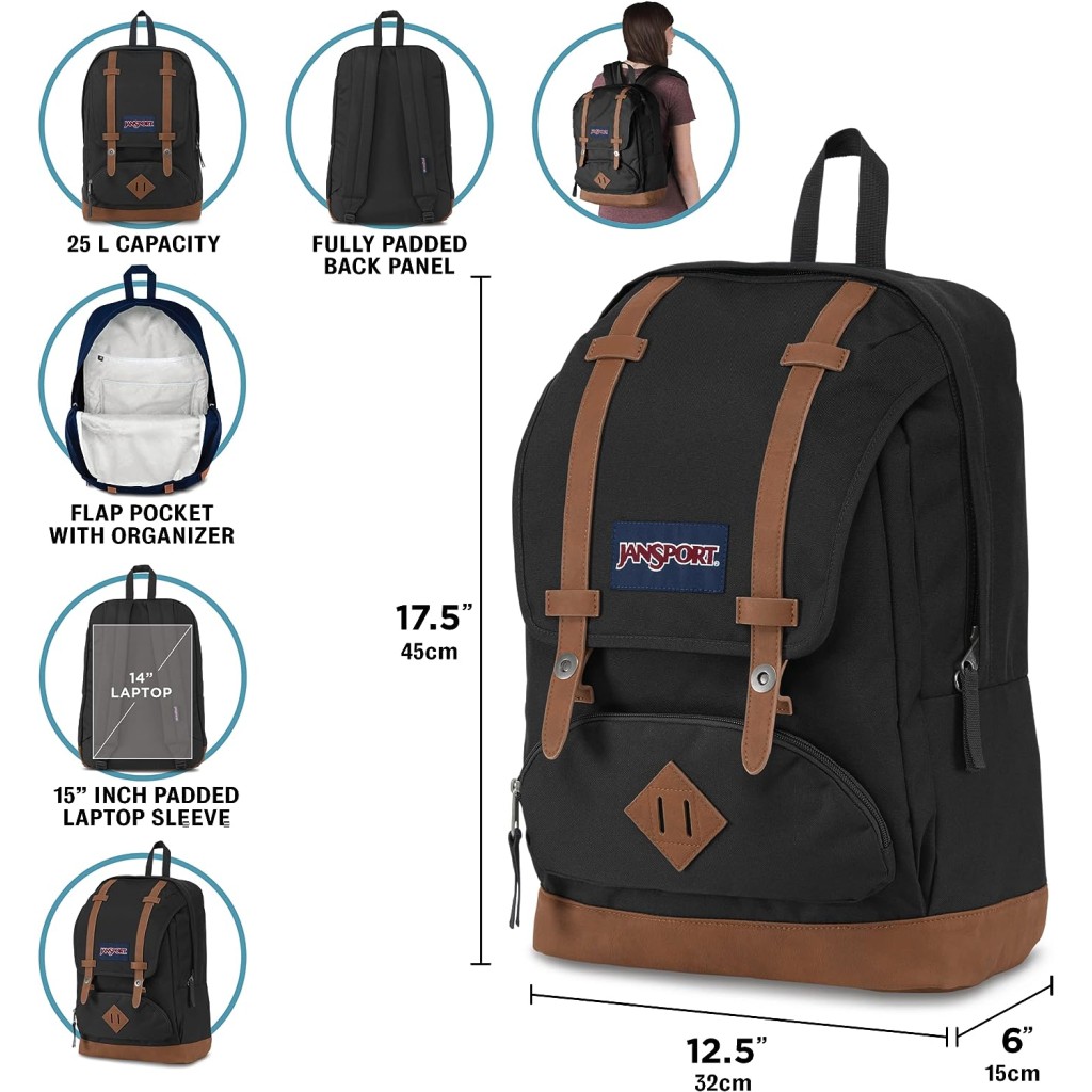 16 inch laptop backpack women& 39 Vintage 16/14 inch Laptop Backpack Women Canvas Bags Men canvas Travel  Leisure Backpacks Casual Bag School Bags For Teenagers