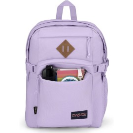 JanSport Main Campus FX, Pastel Lilac, One Size
