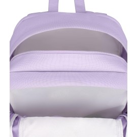 JanSport Main Campus FX, Pastel Lilac, One Size
