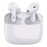 Jvc Ultra-Compact Ie Bluetooth® Earbuds, True Wireless With Charging Case (Coconut White)