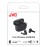 Jvc Ultra-Compact Ie Bluetooth Earbuds, True Wireless With Charging Case (Olive Black)