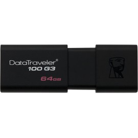 Kingston - USB flash drive - USB 3.2 Gen 1