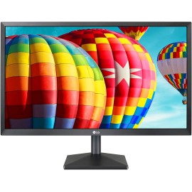 LG 27" Class Full HD IPS LED Monitor with Radeon FreeSync