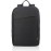 Lenovo Laptop Backpack B210, 15.6-Inch Laptop/Tablet, Durable, Water-Repellent, Lightweight, Clean Design, Sleek for Travel, Business Casual or College, GX40Q17225, Black Casual Backpack- Black