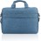 Lenovo Laptop Carrying Case T210, fits for 15.6-Inch Laptop and Tablet, Sleek Design, Durable and Water-Repellent Fabric, Business Casual or School, GX40Q17230 Casual Toploader - Blue