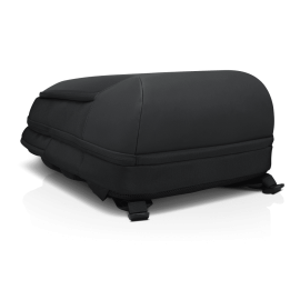 Lenovo Legion 17" Armored Backpack II, Gaming Laptop Bag, Double-Layered Protection GX40V10007, Black