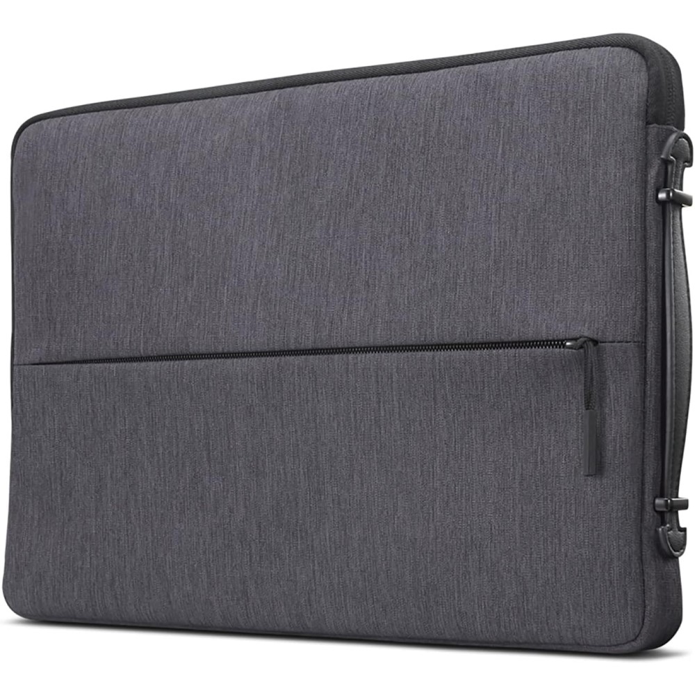 Lenovo Urban Sleeve for 14-inch Laptop/Notebook/Tablet - Water Resistant - Padded Compartments