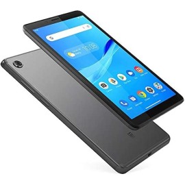 Lenovo ZA570014CL TB-7305X ZA57 - Tablet - Android 9.0 (Pie) Go Edition - 16 GB eMMC - 7" IPS (1024 x 600) - microSD slot - 4G - LTE - onyx black