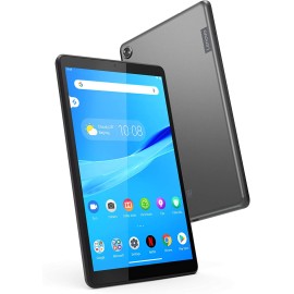 Lenovo ZA5G0062CL Tab M8 HD (2nd Gen) ZA5G - Tablet - Android 9.0 (Pie) - 32 GB eMMC - 8" IPS (1280 x 800) - microSD slot - iron gray