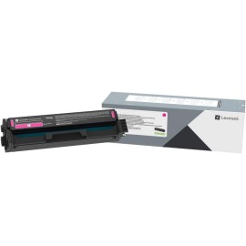 Lexmark C320030 Magenta Print Cartridge