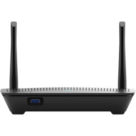 Linksys Mesh Wifi 5 Router, Dual-Band, 1,200 Sq. ft Coverage, Supports Guest WiFi, Parent Control,12+ Devices, Speeds up to (AC1300) 1.3Gbps - MR6350